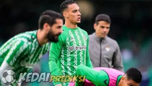 Prediksi Skor Real Betis vs Sevilla 31 Maret 2025