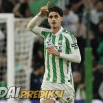 Prediksi Skor Real Betis vs Vitoria Guimaraes 7 Maret 2025