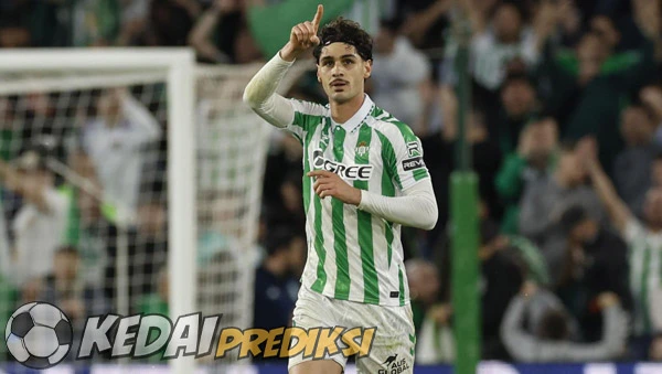 Prediksi Skor Real Betis vs Vitoria Guimaraes 7 Maret 2025