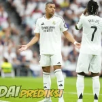 Prediksi Skor Real Madrid vs Rayo Vallecano 9 Maret 2025
