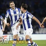 Prediksi Skor Real Sociedad vs Manchester United 7 Maret 2025