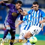 Prediksi Skor Real Sociedad vs Real Valladolid 29 Maret 2025