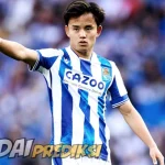 Prediksi Skor Real Sociedad vs Sevilla 10 Maret 2025