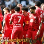 Prediksi Skor Red Bull Bragantino vs Ceara 1 April 2025