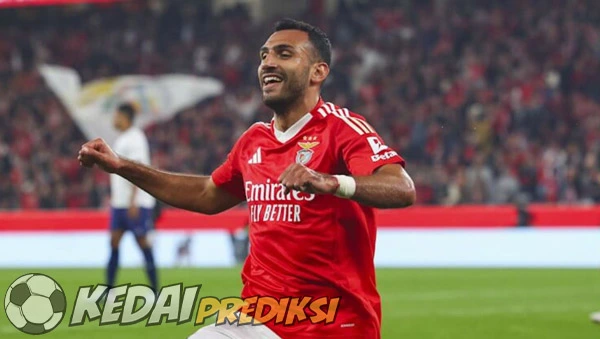 Prediksi Skor Rio Ave vs Benfica 17 Maret 2025