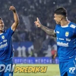 Prediksi Skor Semen Padang vs Persib 10 Maret 2025