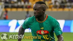 Prediksi Skor Senegal vs Togo 26 Maret 2025