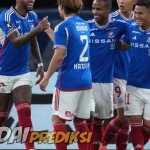 Prediksi Skor Shanghai Port vs Yokohama FM 4 Maret 2025