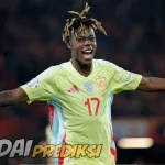 Prediksi Skor Spanyol vs Belanda 24 Maret 2025