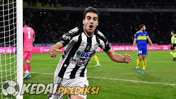 Prediksi Skor Tigre vs Central Cordoba 18 Maret 2025