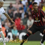 Prediksi Skor Tottenham vs Bournemouth 9 Maret 2025