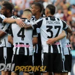 Prediksi Skor Udinese vs Hellas Verona 15 Maret 2025