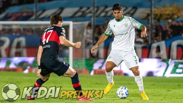 Prediksi Skor Union Santa vs Banfield 18 Maret 2025