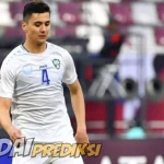 Prediksi Skor Uzbekistan vs Kyrgyzstan