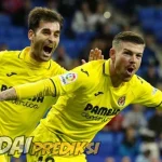 Prediksi Skor Villarreal vs Espanyol 4 Maret 2025