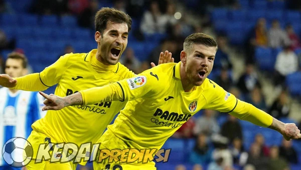 Prediksi Skor Villarreal vs Espanyol 4 Maret 2025