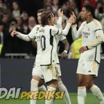 Prediksi Skor Villarreal vs Real Madrid 16 Maret 2025