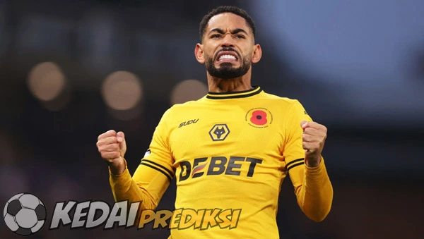 Prediksi Skor Wolverhampton vs Everton 9 Maret 2025