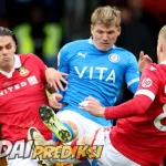 Prediksi Skor Wrexham vs Stockport 22 Maret 2025