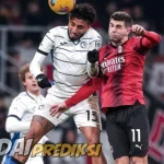 Prediksi Skor AC Milan vs Atalanta 21 April 2025