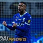 Prediksi Skor Al Hilal vs Gwangju 25 April 2025