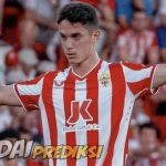 Prediksi Skor Almeria vs Cartagena 14 April 2025