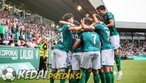 Prediksi Skor Almeria vs Racing Ferrol 29 April 2025