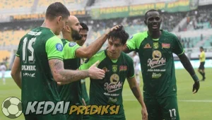 Prediksi Skor Arema vs Persebaya 28 April 2025