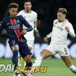 Prediksi Skor Aston Villa vs PSG 16 April 2025