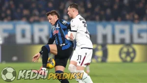 Prediksi Skor Atalanta vs Bologna 13 April 2024