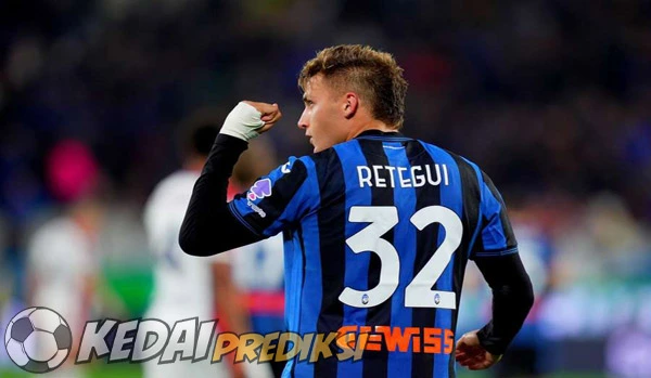 Prediksi Skor Atalanta vs Lecce 26 April 2025