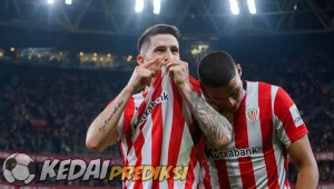 Prediksi Skor Athletic Bilbao vs Las Palmas 24 April 2025
