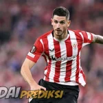 Prediksi Skor Athletic Bilbao vs Manchester United 2 Mei 2025