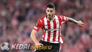 Prediksi Skor Athletic Bilbao vs Man United 2 Mei 2025