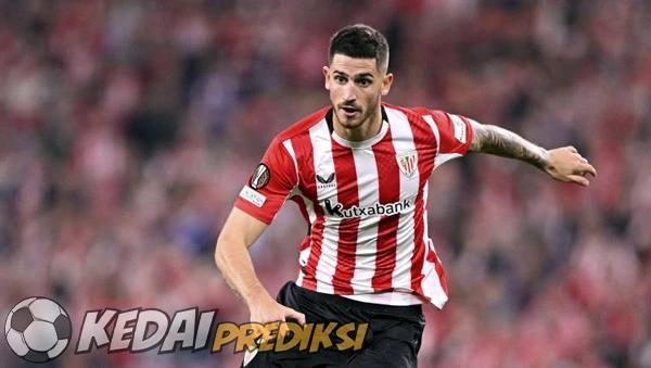 Prediksi Skor Athletic Bilbao vs Manchester United 2 Mei 2025