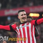 Prediksi Skor Athletic Bilbao vs Rangers 18 April 2025