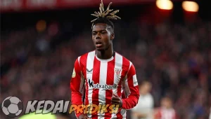 Prediksi Skor Athletic Bilbao vs Rayo Vallecano 14 April 2025