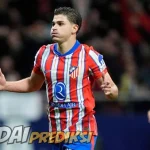 Prediksi Skor Atletico Madrid vs Rayo Vallecano 25 April 2025