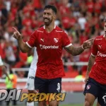 Prediksi Skor Atletico Tucuman vs Independiente 1 Mei 2025