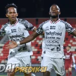 Prediksi Skor Bali United vs PSIS 1 Mei 2025