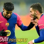 Prediksi Skor Barcelona vs Celta Vigo 19 April 2025