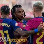 Prediksi Skor Barcelona vs Mallorca 23 April 2025