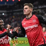 Prediksi Skor Bayer Leverkusen vs Augsburg 26 April 2025