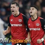 Prediksi Skor Bayer Leverkusen vs Union Berlin 12 April 2025