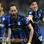 Prediksi Skor Bayern Munchen vs Inter Milan 9 April 2025