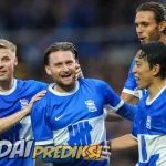 Prediksi Skor Blackpool vs Birmingham 1 Mei 2025