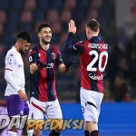 Prediksi Skor Bologna vs Empoli 25 April 2025