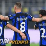 Prediksi Skor Bologna vs Inter Milan 20 April 2025