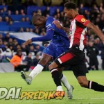 Prediksi Skor Brentford vs Chelsea 6 April 2025