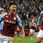 Prediksi Skor Brighton vs Aston Villa 3 April 2025